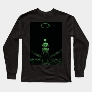 LUX-002 Long Sleeve T-Shirt